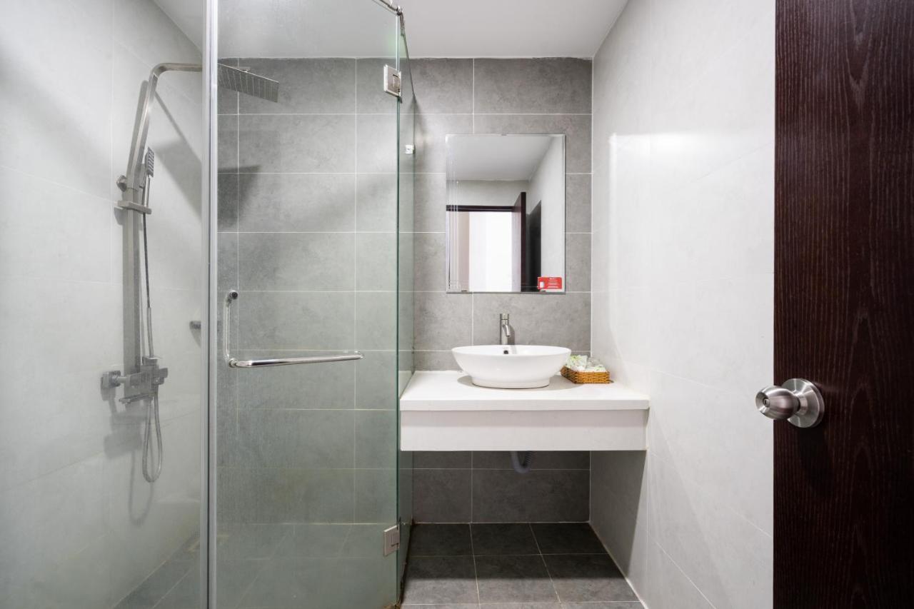 Joi Hotel Vung Tau Exteriör bild